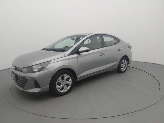 HYUNDAI HB20S 1.0 12V FLEX COMFORT PLUS MANUAL HYUNDAI HB20S 1.0 12V FLEX COMFORT PLUS MANUAL